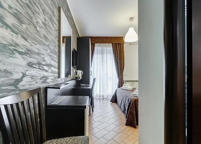Dreams Of Bed & Breakfast Rome