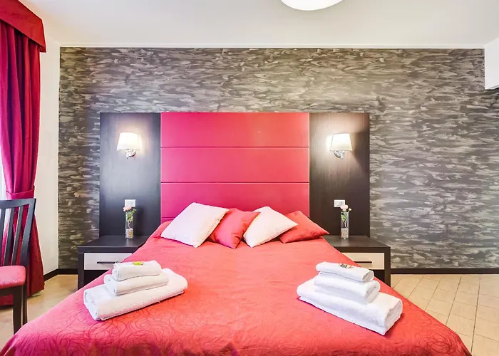 Dreams Of Bed & Breakfast 4*