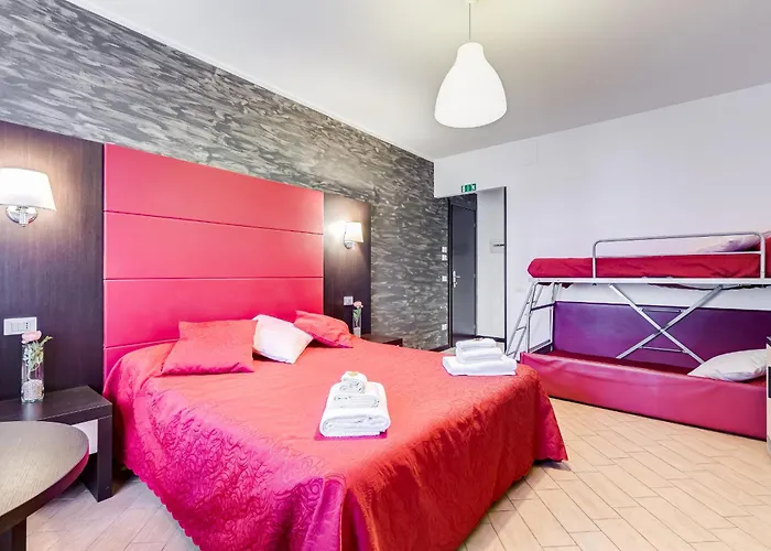 Dreams Of 4* Rome