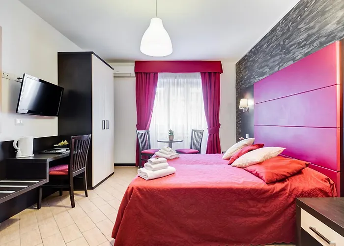 Dreams Of Bed & Breakfast 4*