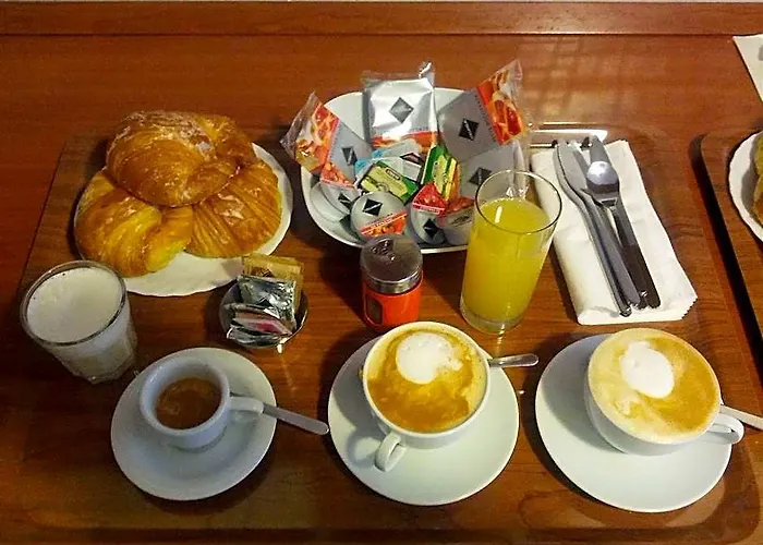 Bed & Breakfast Dreams Of