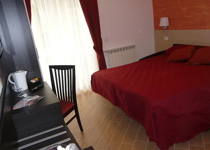 Dreams Of Roma