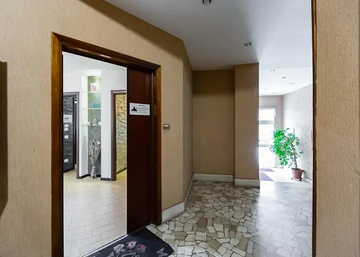 Dreams Of Bed & Breakfast Rome