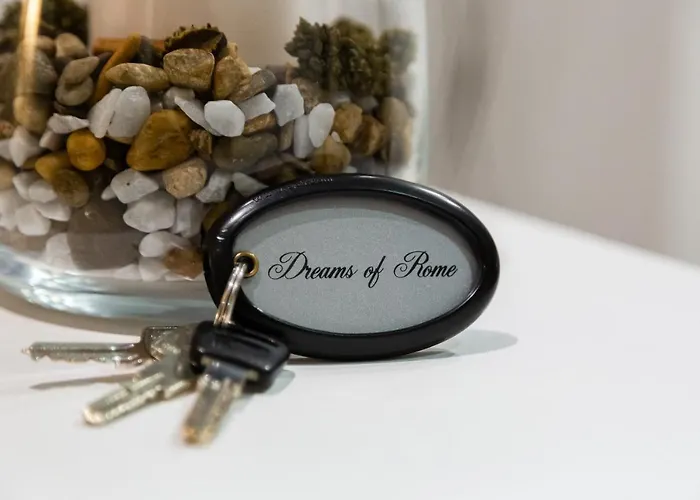 Dreams Of 4* Rome