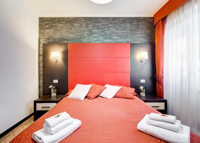 Dreams Of 4* Rome